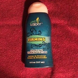 Bronzing Tanning Lotion
